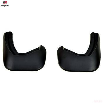 Брызговики задние для Omoda C5 (2022-2025) № NPL-Br-11-48B-1