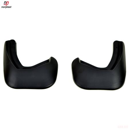 Брызговики задние для Omoda C5 (2022-2025) № NPL-Br-11-48B-1