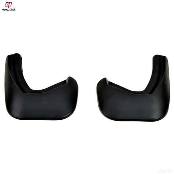 Брызговики задние для Omoda C5 (2022-2025) № NPL-Br-11-48B-1