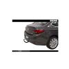 Фаркоп Thule быстросъемный для Opel Astra J Sports Tourer, седан (2010-2015) № 569700