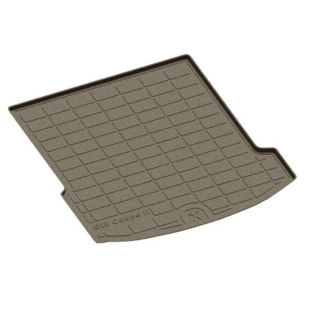 Коврик в багажник для Mercedes GLE-Class coupe (C167) (2019-2025) № 94753