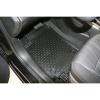 Коврики салона Element для Chevrolet Aveo (2012-2015) № CARCHV00021