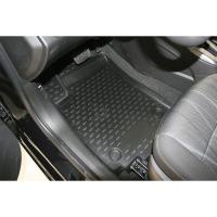 Изображение коврики салона element для chevrolet aveo (2012-2015) № carchv00021