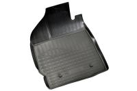 Изображение коврики салона norplast 3d для lifan x50 (2015-2022) № npa10-c51-750