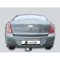 Фаркоп Лидер Плюс для Chevrolet Cobalt седан (2011-2015) № C219-A