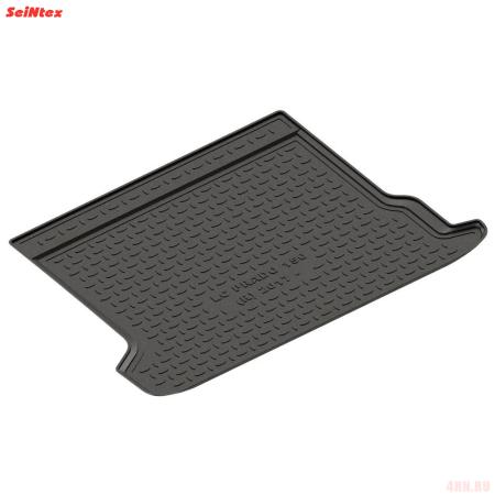 Коврик в багажник для Toyota Land Cruiser Prado 150 (2017-2025) № 89089