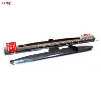 Зимние щетки стеклоочистителя LYNX (комплект) для Mitsubishi Lancer 10 (2007-2017) № LW600-LW430