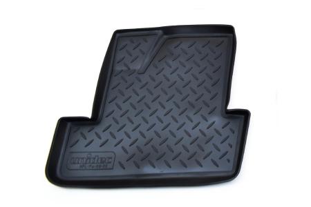 Коврики салона Norplast для Renault Megane 3 (2009-2016) № NPL-Po-69-56