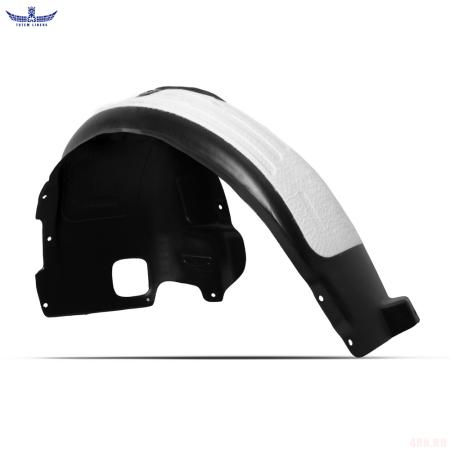 Подкрылок передний левый с шумоизоляцией для Kia K5 GT-Line (2020-2025) № TOTEM.S.A59079.01.11