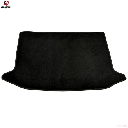 Коврик багажника текстильный для Zeekr X (2023-2025) № NPA00-VT985-850