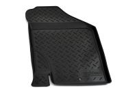 Изображение коврики салона norplast для kia rio (2010-2011) № npl-po-43-31