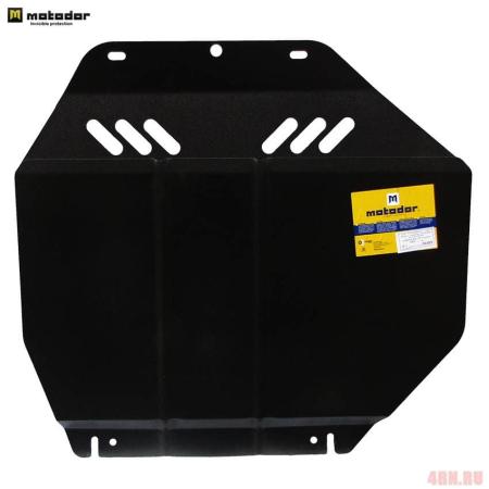 Защита двигателя и КПП для Chrysler PT Cruiser универсал (2000-2005) № 00305