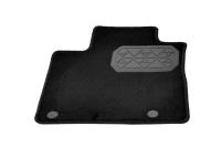 Изображение коврики салона norplast текстильные для nissan murano (2016-2022) № npa00-vte610-224