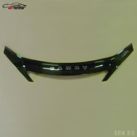 Дефлектор капота VIP-Tuning для Toyota Camry (2001-2003) № TYA04VT