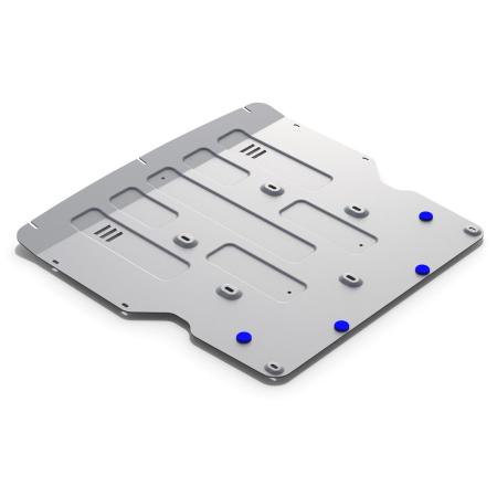 Защита двигателя для Porsche Panamera (2016-2023) № 333.4610.1