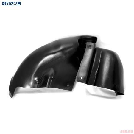 Подкрылок задний правый для Lada Vesta универсал, универсал Cross (2015-2025) № 46002002