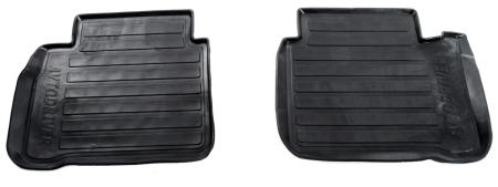 Коврики салона Avtodriver Avangard для Nissan Teana (2008-2014) № ADRAVG160