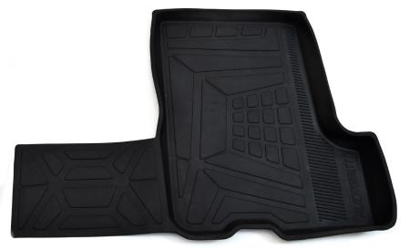 Коврики салона AVD Tuning для Lada (ВАЗ) XRAY (2016-2022) № ADRPLR295