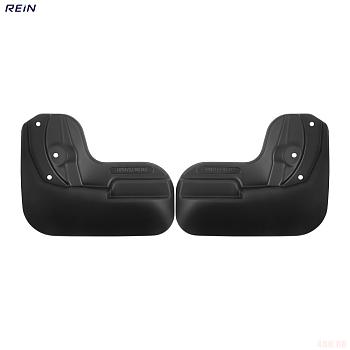 Брызговики передние для Haval H3 (2024-2025) № REIN.AN0717.F3