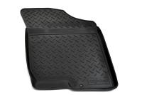 Изображение коврики салона norplast для kia ceed (2010-2012) № npl-po-43-04