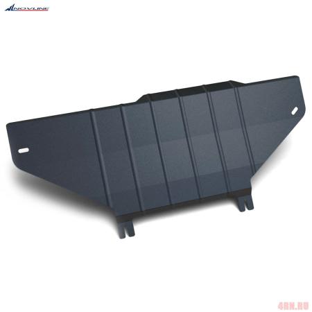 Защита раздаточной коробки для Jeep Grand Cherokee (2011-2021) № NLZ.24.01.220