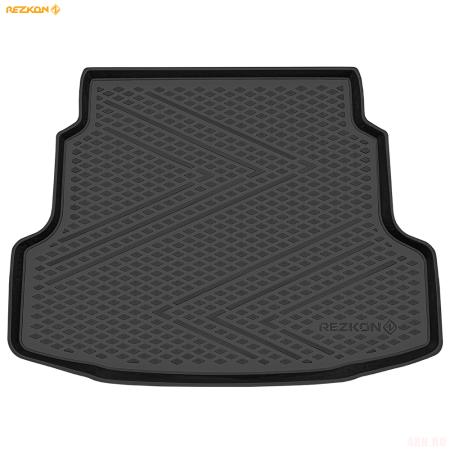 Коврик багажника для Changan Eado Plus (2020-2025) № 5758015100