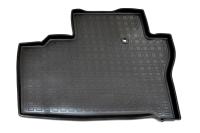 Изображение коврики салона norplast 3d для honda pilot (2016-2022) (5 мест) № npa10-c30-700