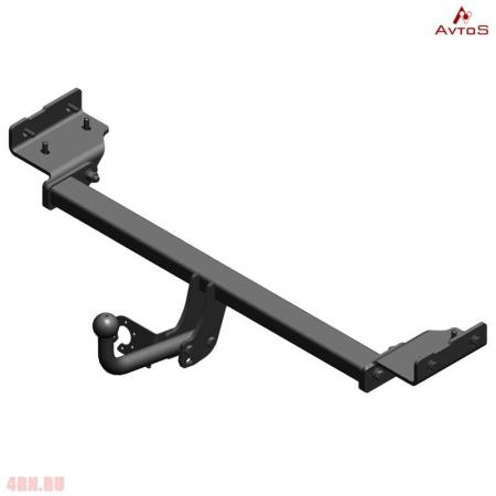 Фаркоп AvtoS для Kia Sportage (2015-2021) № KI 32