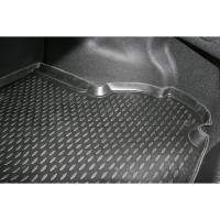 Изображение коврик в багажник element для hyundai elantra седан (2011-2015) № nlc.20.46.b10