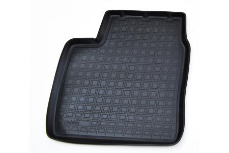 Коврики салона Norplast для Peugeot 301 (2013-2025) № NPA11-C14-450