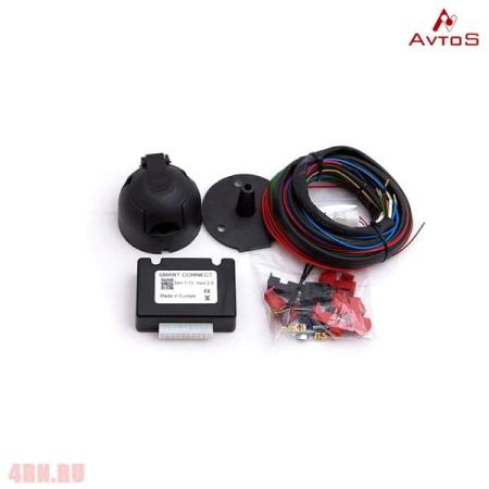 Smart Connect MH7s (комплект электрики универсальный с блоком согласования) № MH7