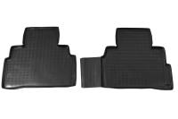 Изображение коврики салона norplast 3d для nissan murano (2016-2022) № npa11-c61-224