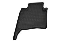 Изображение коврики салона norplast для toyota fortuner (2015-2025) 5 мест № npa11-c88-230