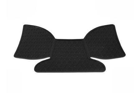 Коврики салона Norplast 3D для Volkswagen Polo седан (2010-2020) № NPA11-C95-421