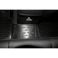 Изображение коврики салона element для bmw x1 (e84) (2009-2015) № nlc.05.15.210kh