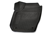 Изображение коврики салона norplast для skoda fabia (2007-2014) № npl-po-81-10