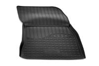 Изображение коврики в салон 3d norplast для mercedes a-class (w177) (2018-2025) № npa11-c56-055