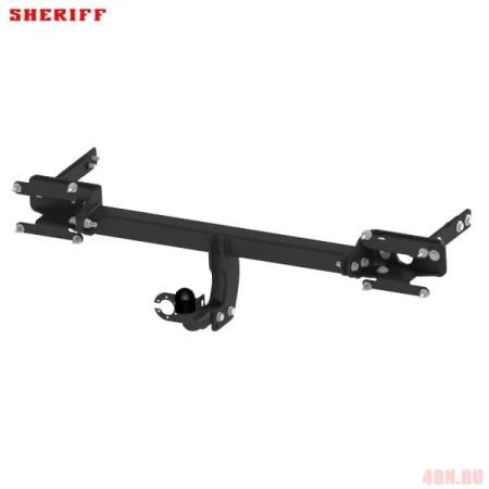 Фаркоп Sheriff для Hyundai Tucson (2018-2020) № 10.4231.12