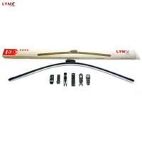 Щетки стеклоочистителя бескаркасные LYNX (комплект) для Citroen DS4 (2012-2015) № XF750-XF650