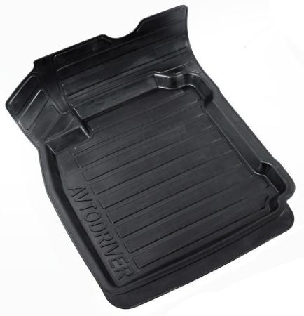 Коврики салона Avtodriver Avangard для Nissan Note (2006-2014) № ADRAVG176