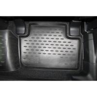 Изображение коврики салона element для mitsubishi asx (2010-2016) № nlc.35.25.210k