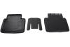 Коврики салона Norplast 3D для Nissan X-Trail (2015-2022) № NPA11-C61-812