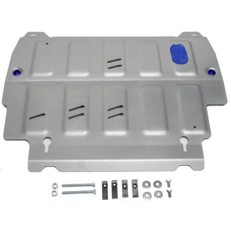 Защита двигателя и КПП для Nissan Murano (2016-2025) № 333.2415.2