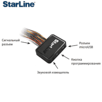 CAN модуль StarLine № 2CAN 35