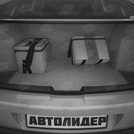 Автомобильная сумка (30х30х20 см), Артикул: ASEK-0115 