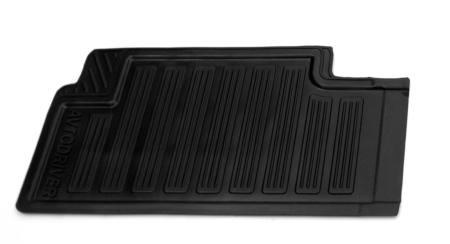 Коврики салона Avtodriver для Opel Zafira (2005-2012) № ADRAVG273