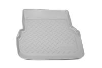 Изображение коврики салона norplast серые для volkswagen passat b3, b4 (1988-1997) № npl-po-95-24-g