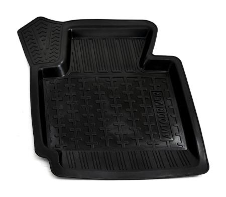 Коврики салона Avtodriver Promo для Hyundai ix35 (2010-2015) № ADRPRO009