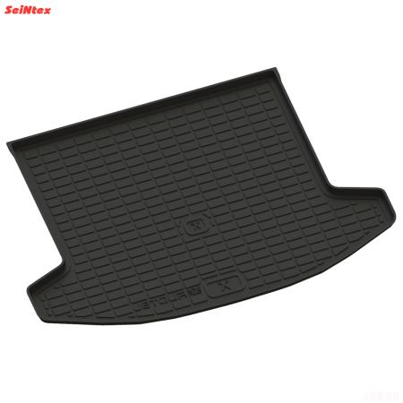 Коврик багажника для Jetour Х70 Plus (2020-2025) № 317165