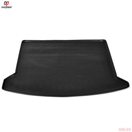 Коврик багажника для Mercedes B-Class (W247) (2018-2025) № NPA00-Т56-307